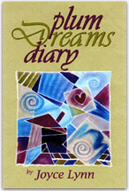 Plum Dreams Diary